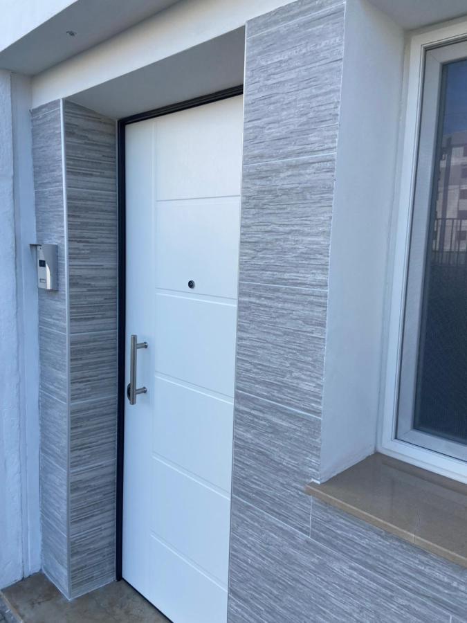 Maison Damas Barletta Exteriér fotografie