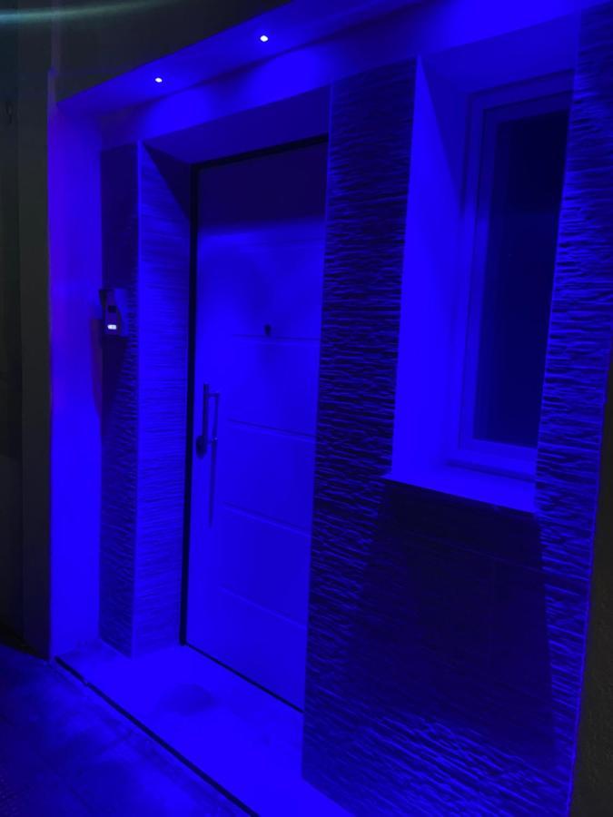 Maison Damas Barletta Exteriér fotografie